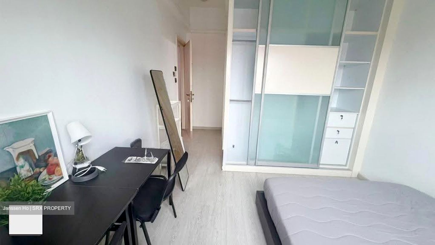 Parc Oasis (D22), Condominium #632056471